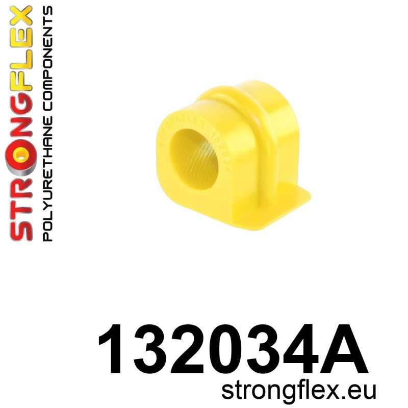 STRONGFLEX|132034A: Vordere Stabibuchse SPORT Catalog