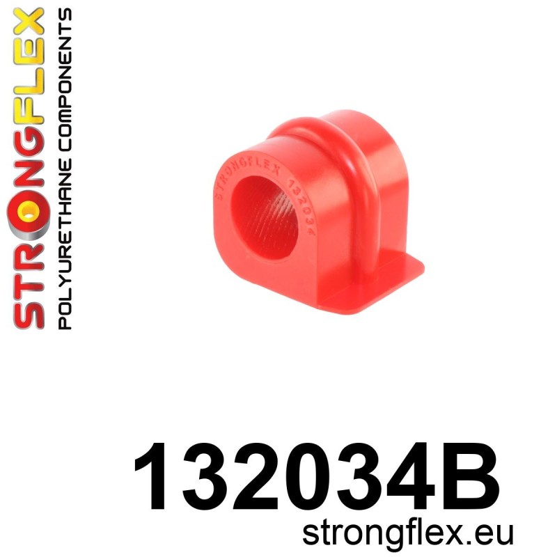 STRONGFLEX|132034B: Front anti roll bar bush Katalog