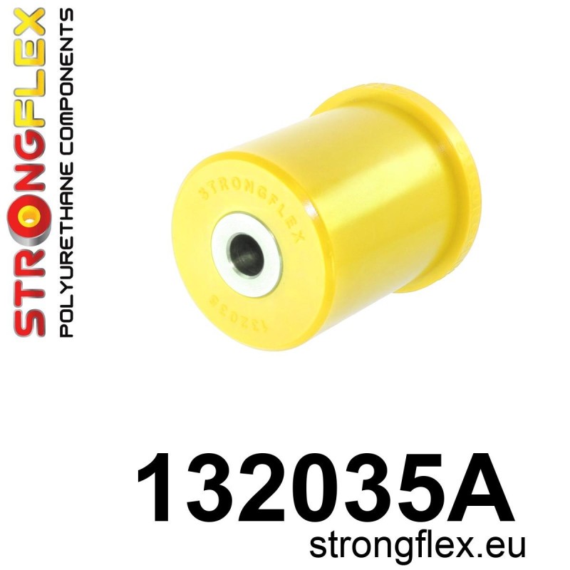 STRONGFLEX|132035A: Tuleja tylnej belki SPORT Katalog