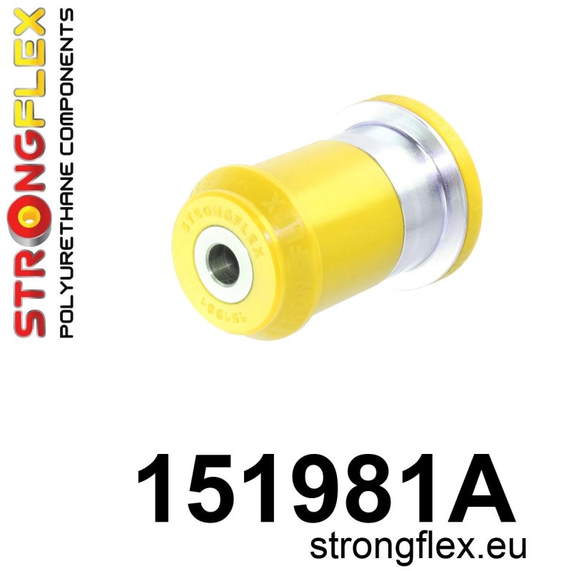 STRONGFLEX|151981A: Tuleja belki tylnej SPORT Katalog