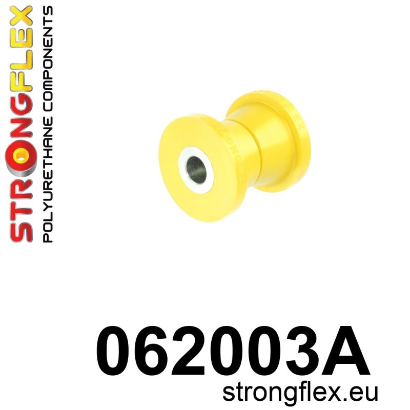 STRONGFLEX|062003A: Tuleja wahacza przedniego przednia SPORT Katalog