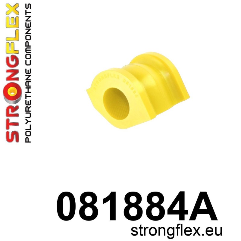 STRONGFLEX|081884A: Tuleja stabilizatora przedniego SPORT Katalog