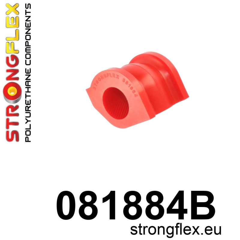 STRONGFLEX|081884B: Casquillo de la barra estabilizadora delantera Katalog