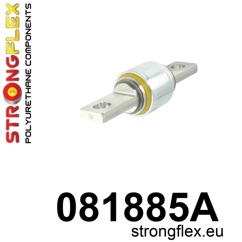 STRONGFLEX|081885A: Rear upper control arm bushing – inner SPORT Katalog