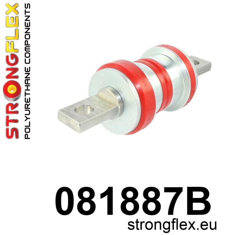 STRONGFLEX|081887B: Casquillo de horquilla inferior trasero - delantero Katalog
