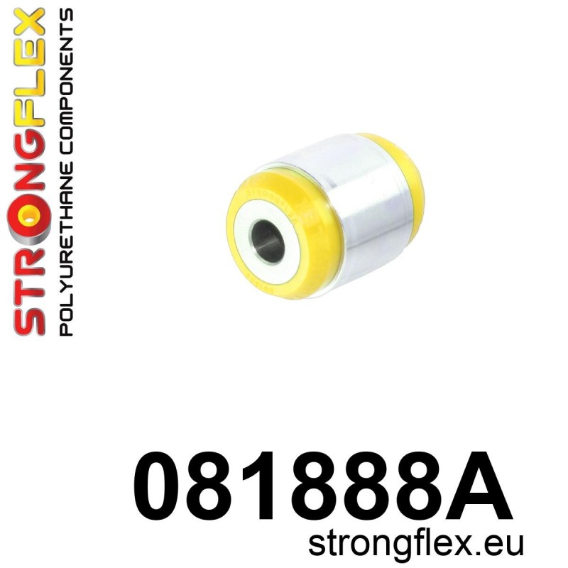 STRONGFLEX|081888A: Hintere untere Querlenkerbuchse - hinten SPORT Catalog