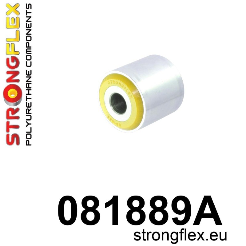 STRONGFLEX|081889A: Hintere Achsschenkelbuchse – vordere SPORT Catalog