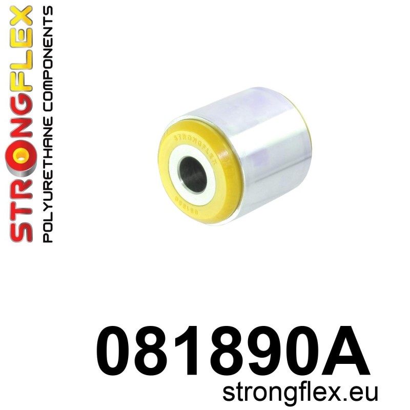 STRONGFLEX|081890A: Hintere Achsschenkelbuchse – hintere SPORT Catalog