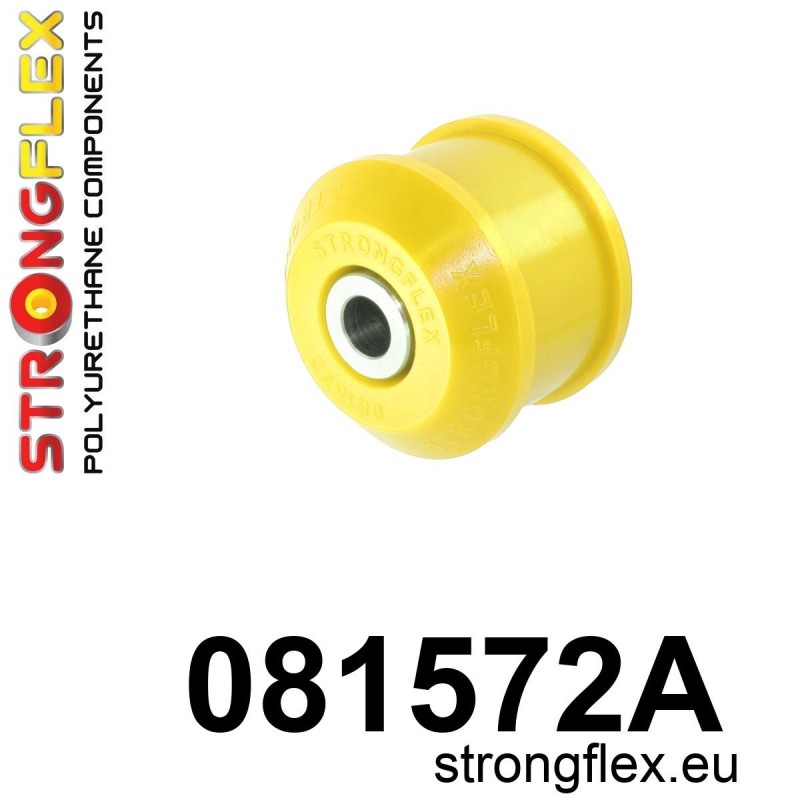 STRONGFLEX|081572A: Casquillo delantero del brazo delantero sport SPORT Acura RSX 01-06 DC5 Honda Civic VII EP3 Type R EP/EU EV