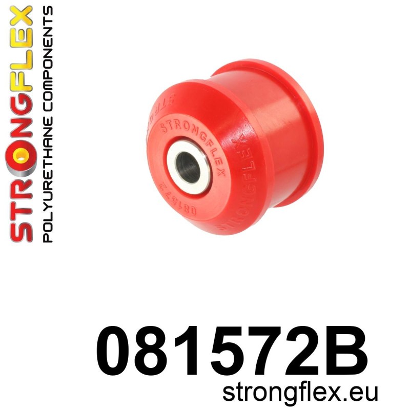 STRONGFLEX|081572B: Tuleja wahacza przedniego przednia Acura RSX 01-06 DC5 Honda Civic VII EP3 Type R EP/EU EV EM ES Integra IV