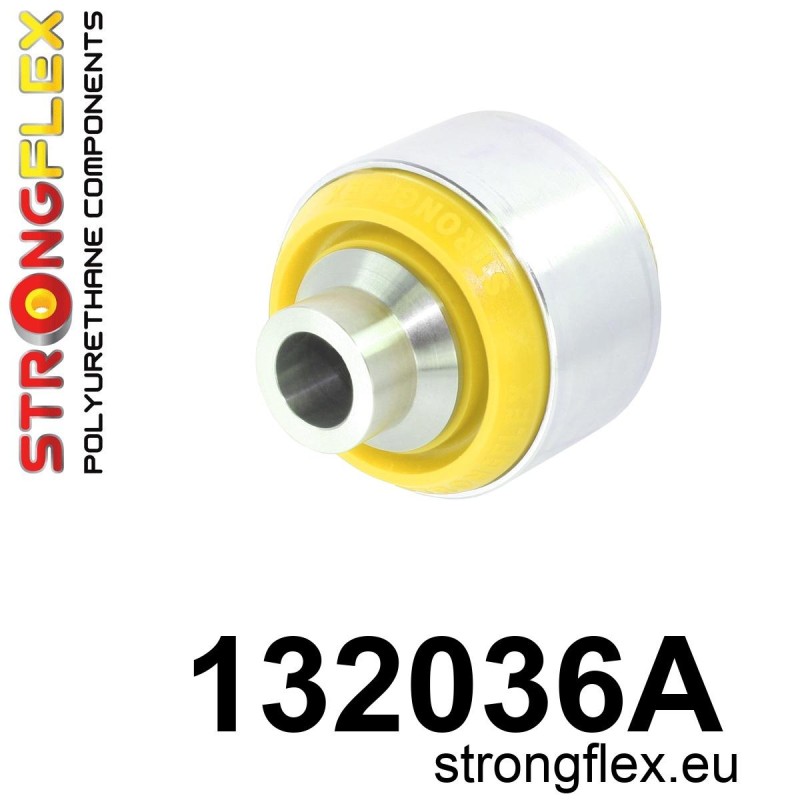 STRONGFLEX|132036A: Tuleja wahacza przedniego przednia SPORT Katalog