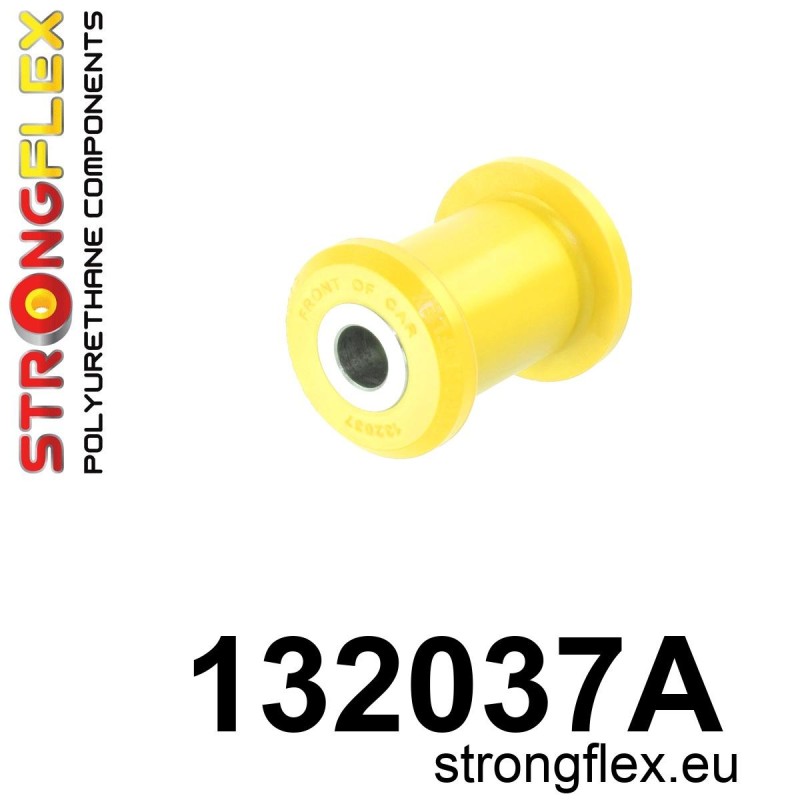 STRONGFLEX|132037A: Tuleja wahacza przedniego tylna SPORT Katalog