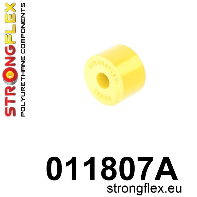 STRONGFLEX|011807A: Casquillo de la bieleta de la barra estabilizadora delantera SPORT Katalog