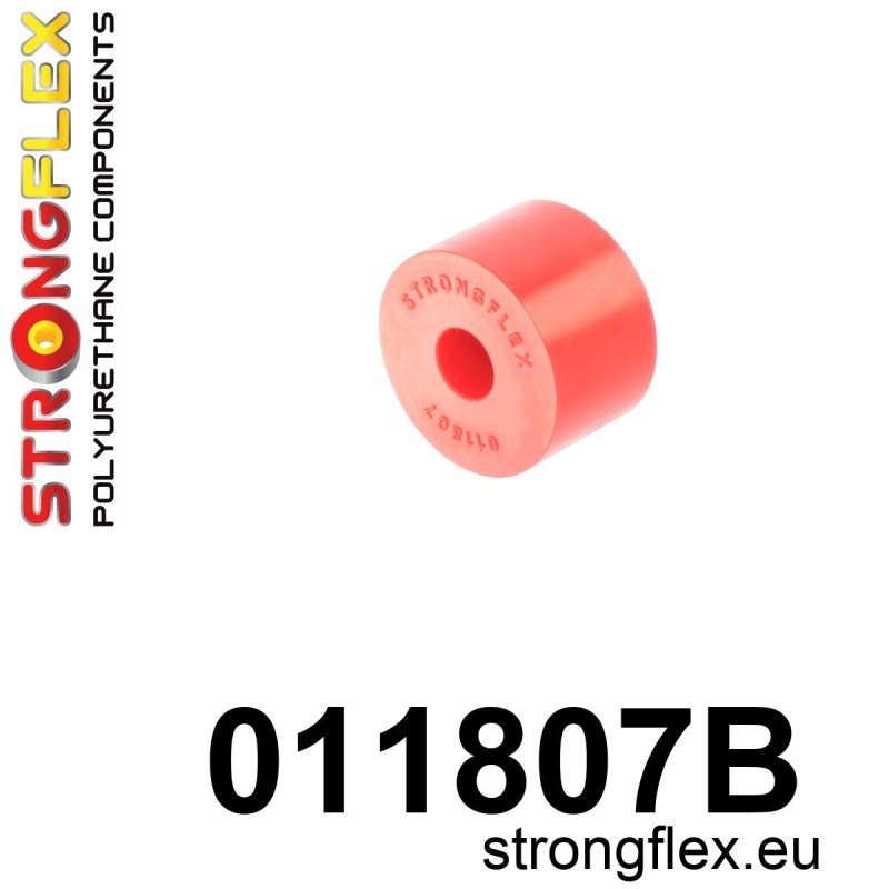 STRONGFLEX|011807B: Tuleja łącznika stabilizatora przedniego Katalog