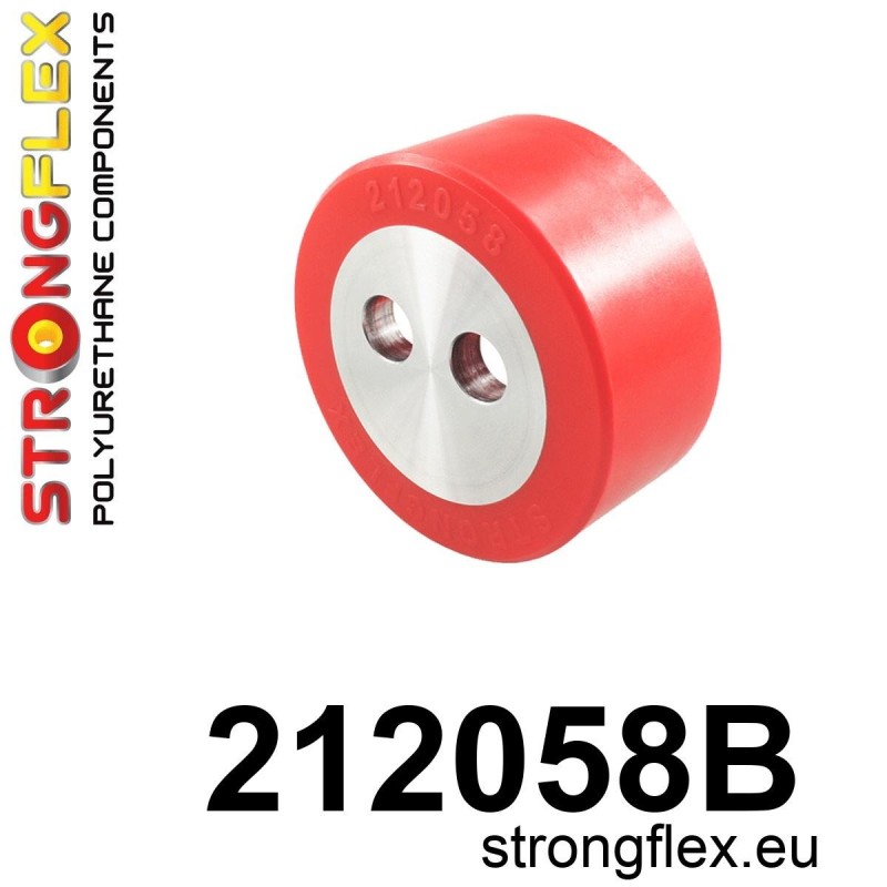STRONGFLEX|212058B: Tuleja tylnego dyferencjału – tylna Lexus GS/F III 05-11 S190 LS 00-06 XF30 IS II 05-13 XE20 IS-F IV