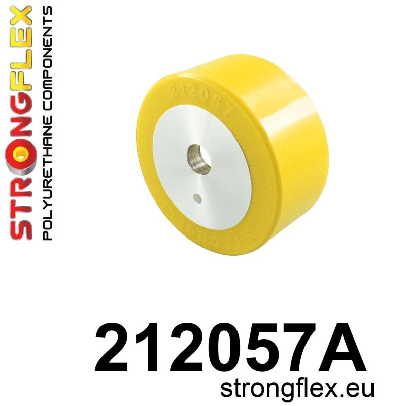 STRONGFLEX|212057A: Tuleja tylnego dyferencjału – tylna SPORT Lexus GS/F III 05-11 S190 LS 00-06 XF30 IS II 05-13 XE20 IS-F
