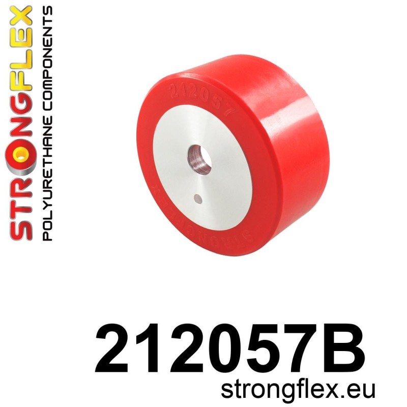 STRONGFLEX|212057B: Hinteres Differential - hintere Buchse Lexus GS/F III 05-11 S190 LS 00-06 XF30 IS II 05-13 XE20 IS-F IV