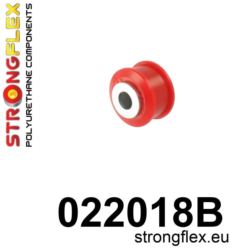 STRONGFLEX|022018B: Enlace estabilizador delantero bush Audi Q7/SQ7 4L 05-15 Volkswagen Touareg I 02-10 Porsche Cayenne II