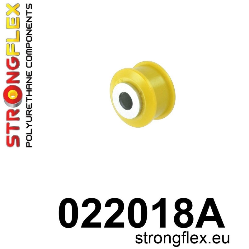 STRONGFLEX|022018A:  Buchse vordere Koppelstange SPORT Audi Q7/SQ7 4L 05-15 Volkswagen Touareg I 02-10 Porsche Cayenne II 10-17
