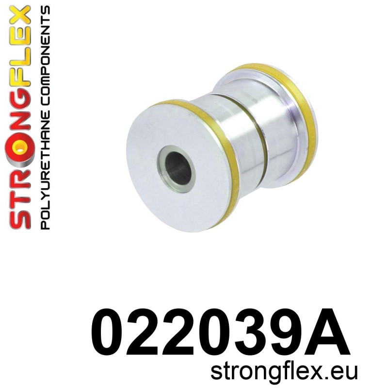 STRONGFLEX|022039A: Katalog