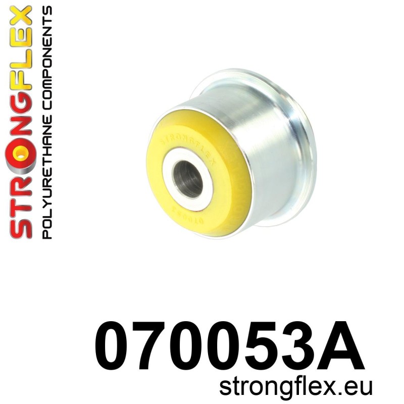 STRONGFLEX|070053A: Tuleja wahacza tylnego przednia SPORT Katalog