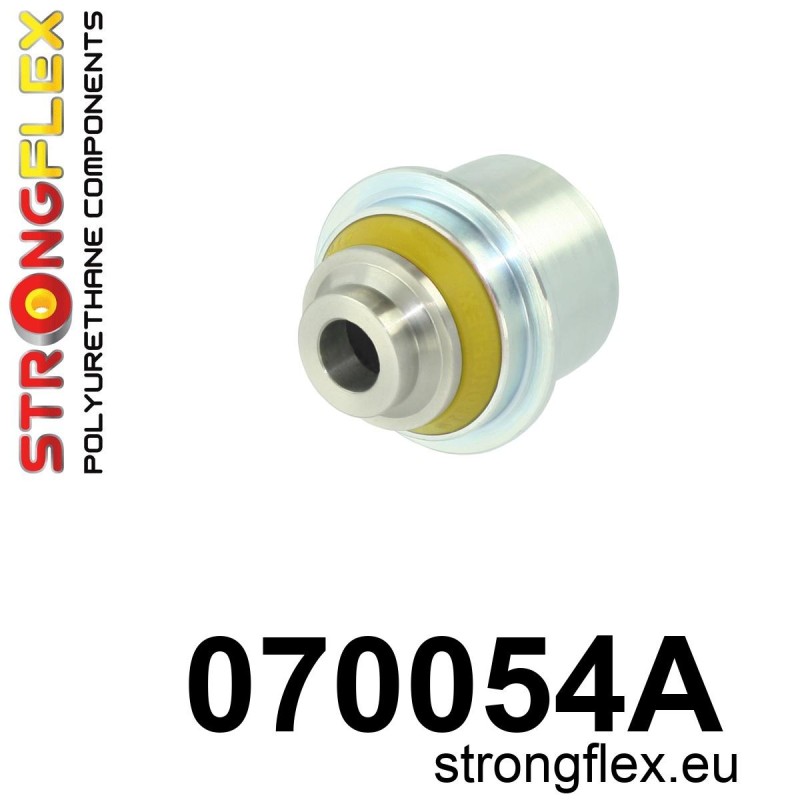 STRONGFLEX|070054A: Hinterachse Querlenker hintere Buchse SPORT Catalog
