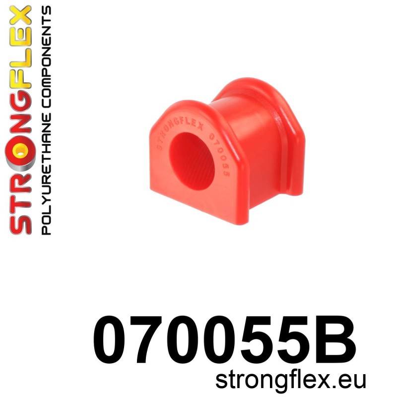 STRONGFLEX|070055B: Tuleja stabilizatora tylnego Katalog