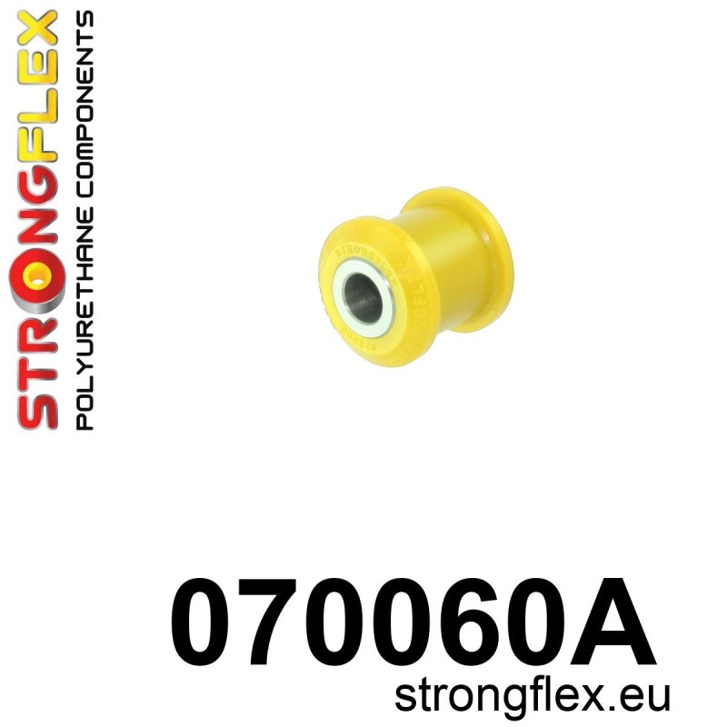 STRONGFLEX|070060A: Hintere Stabilisator-Verbindungsbuchse SPORT Catalog