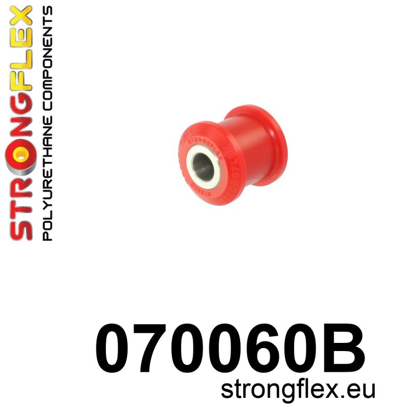 STRONGFLEX|070060B: Bieleta de la barra estabilizadora trasera bush Katalog