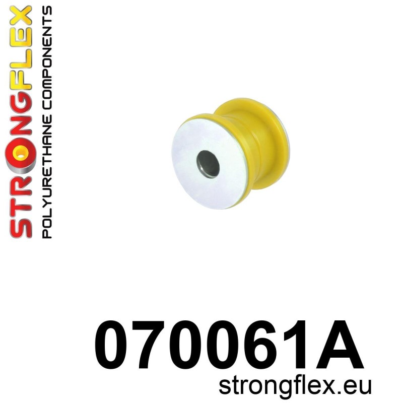 STRONGFLEX|070061A: Casquillo estabilizador de la palanca de cambios SPORT Katalog