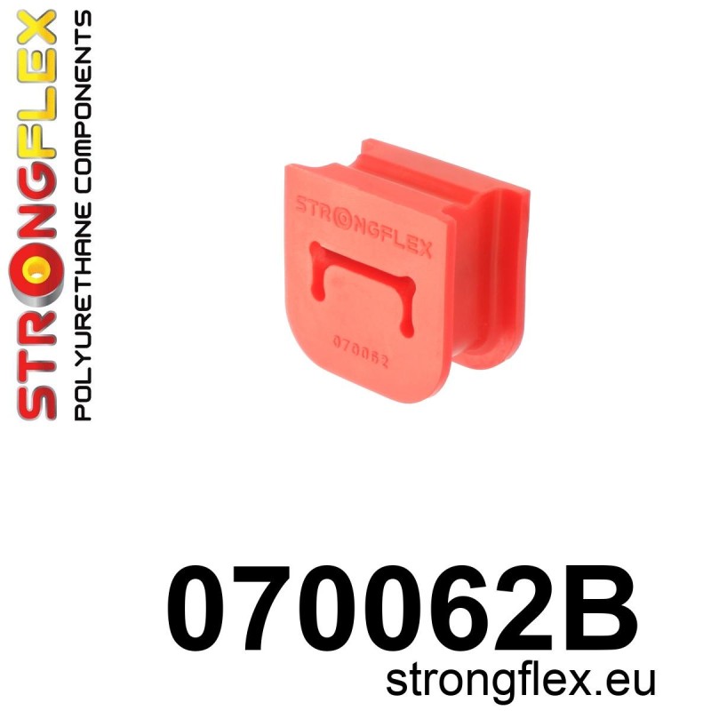 STRONGFLEX|070062B: Buchse Schalthebel Stabilisierung Catalog