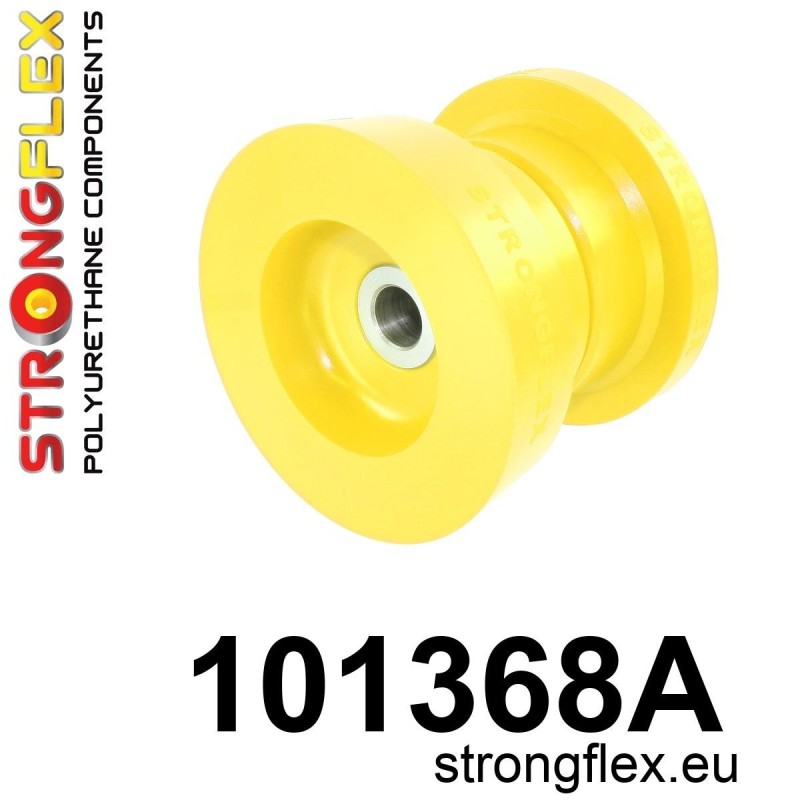 STRONGFLEX|101368A: Tuleja mocowania tylnego dyferencjału SPORT Mazda MX-5/Miata Roadster I 89-98 NA II 99-05 NB
