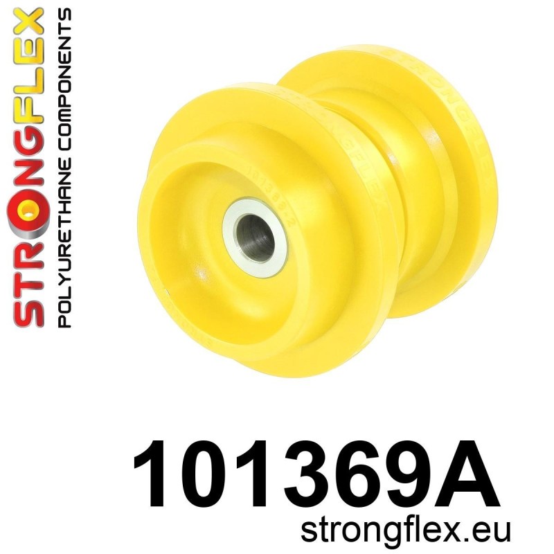 STRONGFLEX|101369A: Manguito de montaje del diferencial trasero SPORT Mazda MX-5/Miata Roadster I 89-98 NA II 99-05 NB