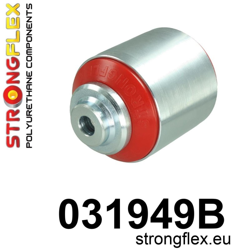 STRONGFLEX|031949B: Casquillo delantero de la suspensión delantera BMW Seria 1 II 11-19 F20/F21 RWD 3 VI 13-20 F30 F31 F34 F80