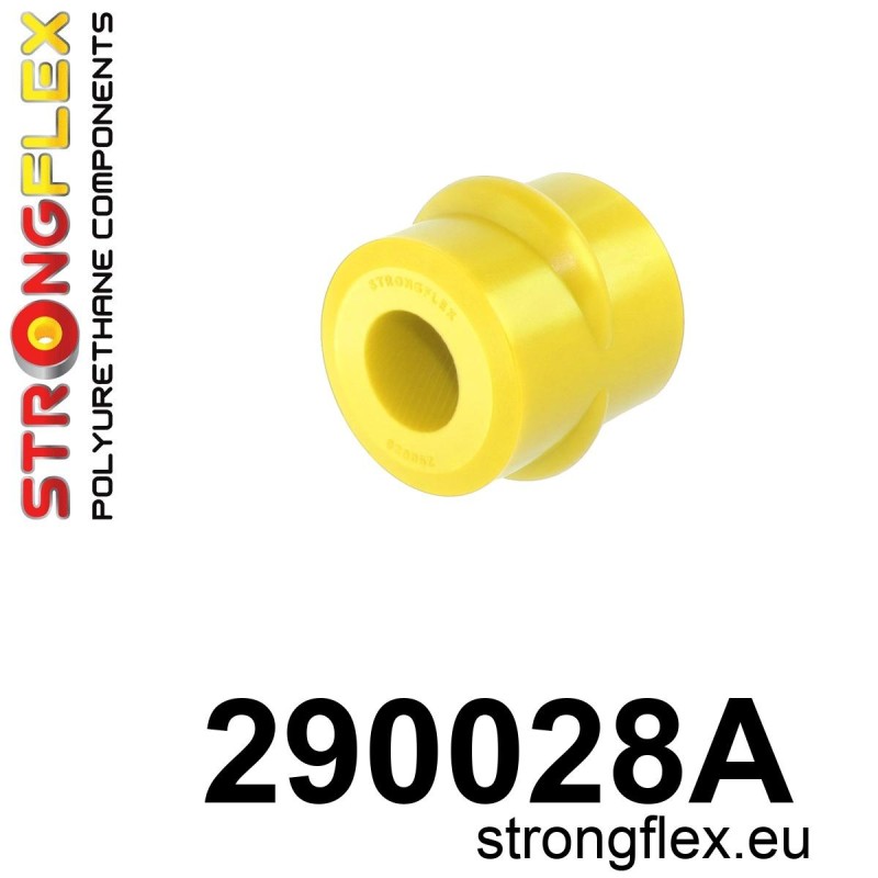 STRONGFLEX|290028A: Front anti roll bar bush SPORT Katalog