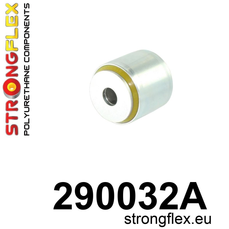 STRONGFLEX|290032A: Front shock absorber bush SPORT Katalog