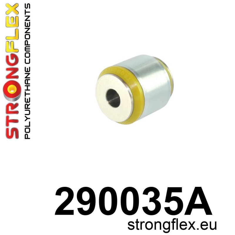 STRONGFLEX|290035A: Rear trailing arm bush SPORT Katalog