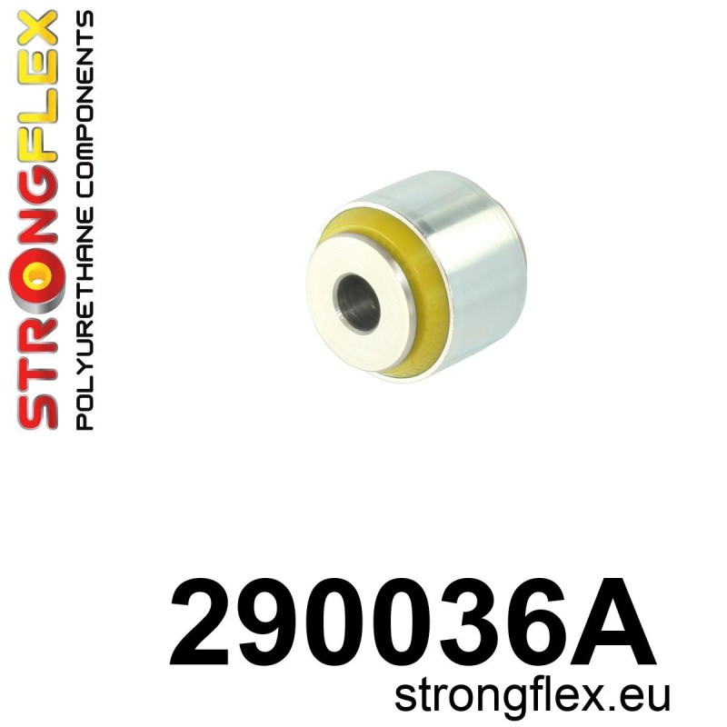 STRONGFLEX|290036A: Rear track rod inner bush SPORT Katalog