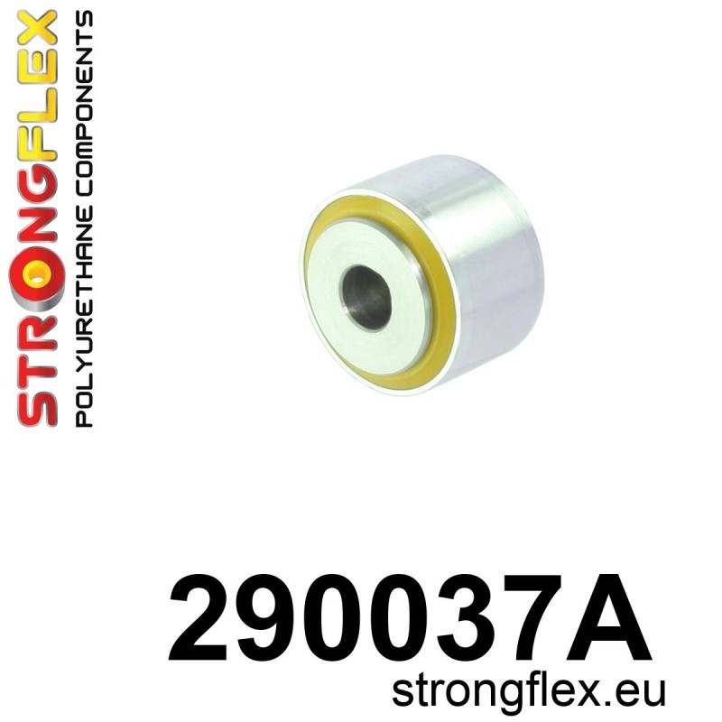 STRONGFLEX|290037A: Rear track rod outer bush SPORT Katalog