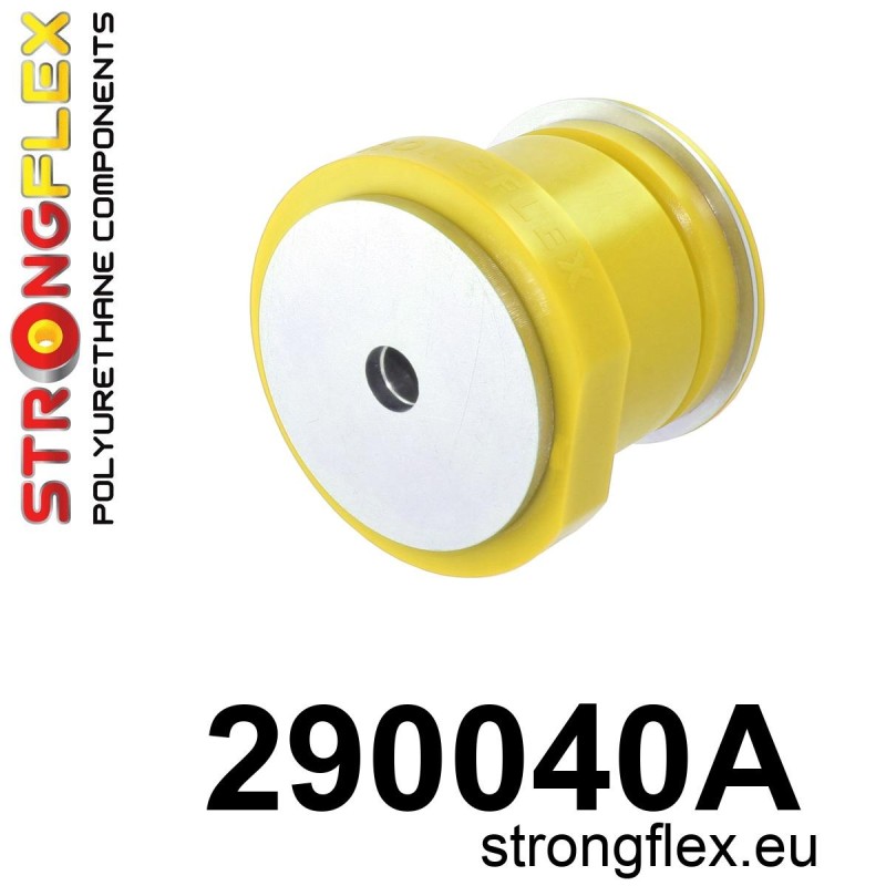 STRONGFLEX|290040A: Rear subframe - front bush SPORT Katalog