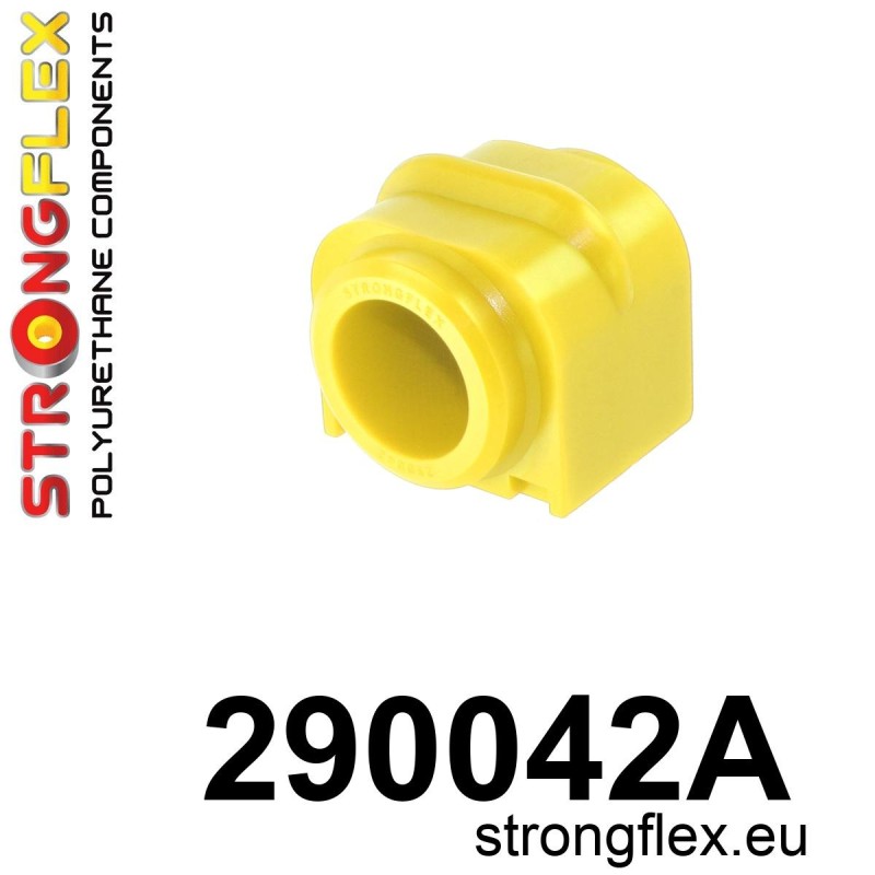 STRONGFLEX|290042A: Front anti roll bar bush SPORT Katalog