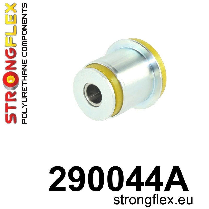 STRONGFLEX|290044A: Tuleja wahacza przedniego dolnego – tylna SPORT Katalog