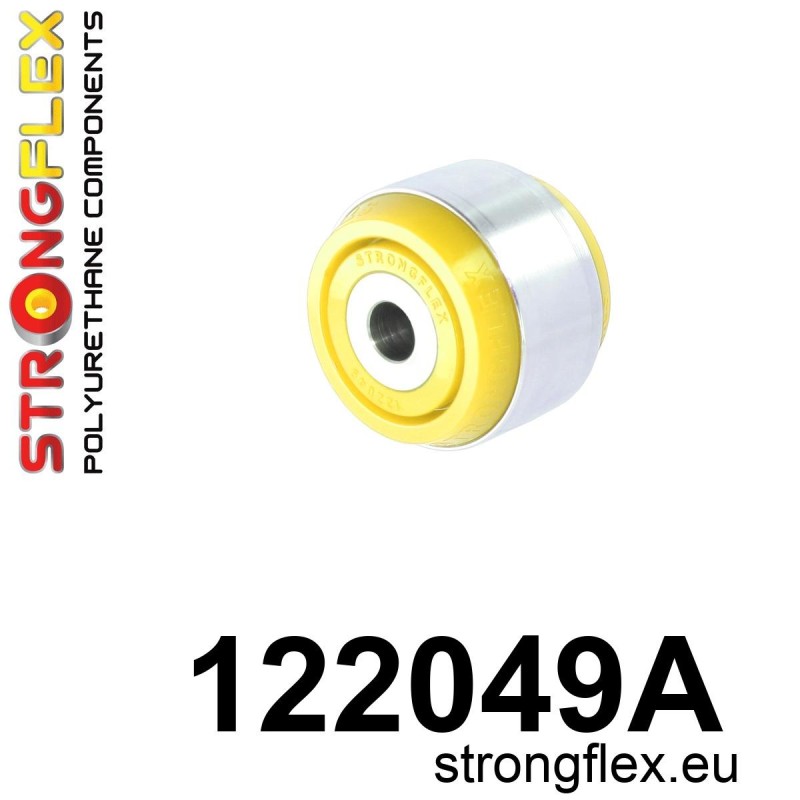 STRONGFLEX|122049A: Hinteres Differential Buchse SPORT Catalog