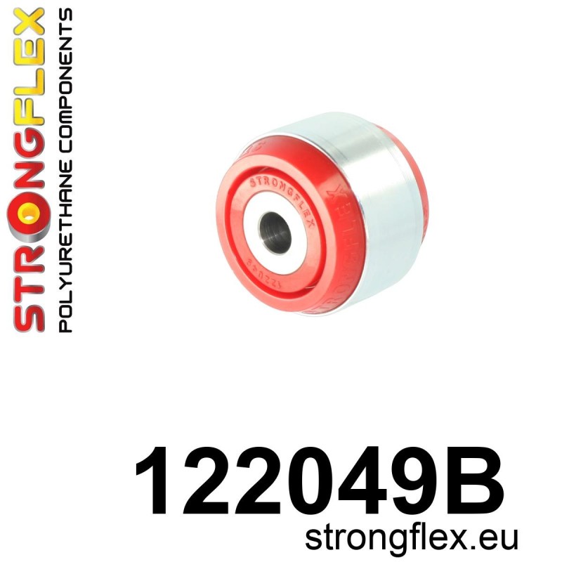 STRONGFLEX|122049B: Hinteres Differential Buchse Catalog