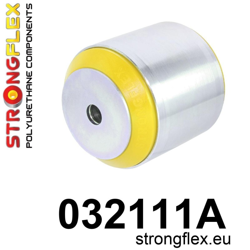 STRONGFLEX|032111A: Tuleja przedniego zawieszenia - przednia SPORT BMW Seria 3 VII 18- G20/G21 G80 RWD XDRIVE 4 II 20- G22 G23
