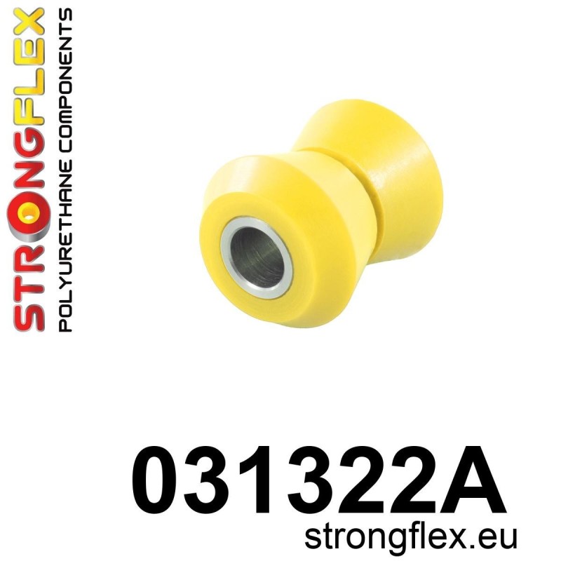 STRONGFLEX|031322A: Front wishbone bush - outer SPORT BMW Series 3 I 75-82 E21