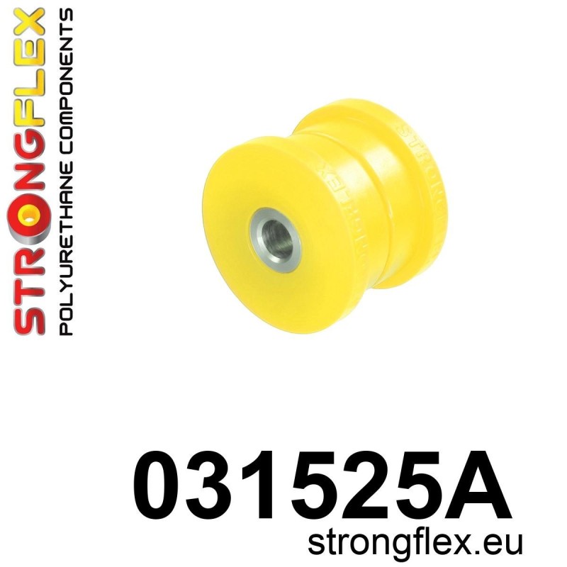 STRONGFLEX|031525A: Tuleja łącznika stabilizatora przedniego SPORT BMW Seria 3 II 82-91 E30 III 90-99 E36 93-00 Compact