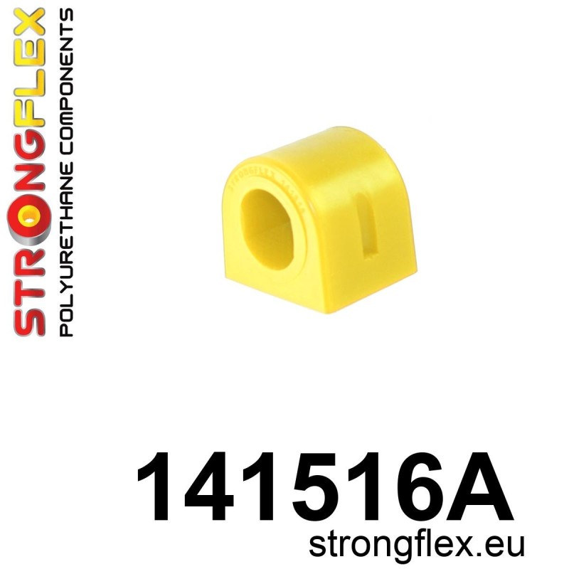 STRONGFLEX|141516A: Vordere Stabibuchse SPORT Catalog