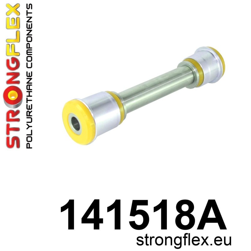 STRONGFLEX|141518A: Front steering knuckle bushing - upper SPORT Katalog