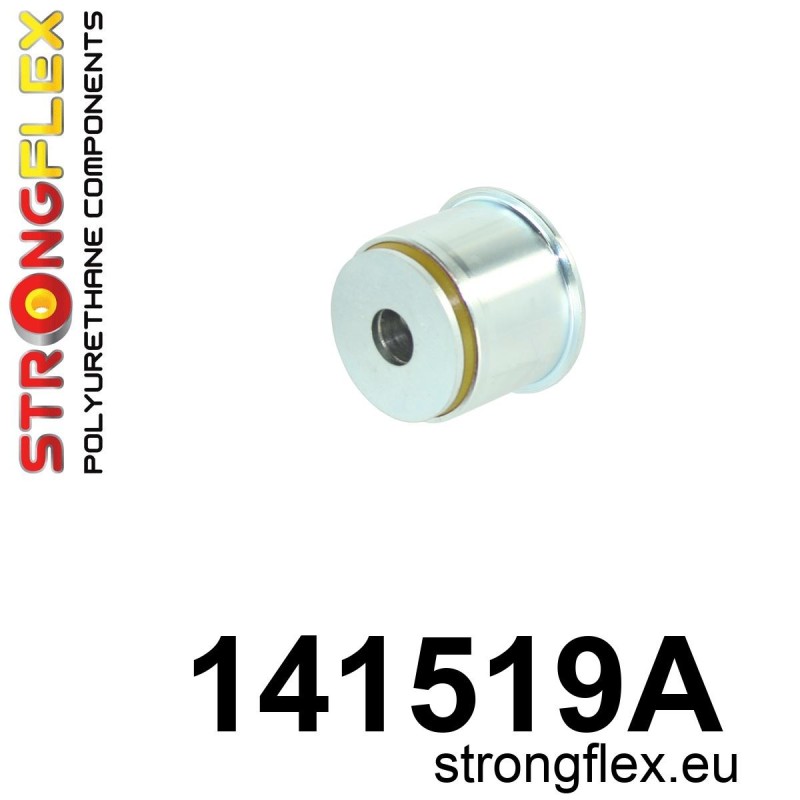 STRONGFLEX|141519A: Casquillo del muñón de dirección delantero - inferior SPORT Katalog